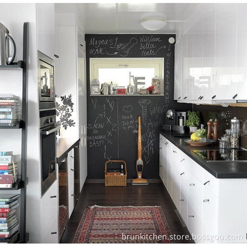 Fashion Design Youth Kitchen Cabinet